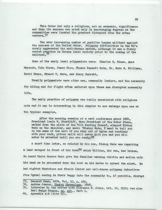 A type study.eb cragun