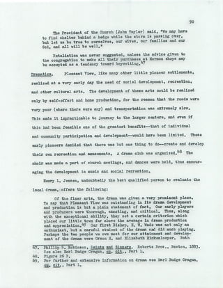 A type study.eb cragun