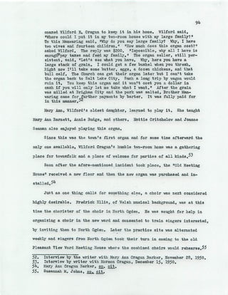 A type study.eb cragun