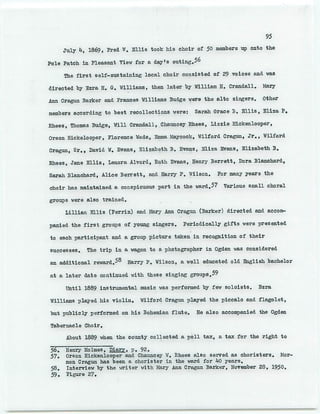 A type study.eb cragun