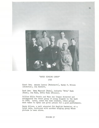 A type study.eb cragun