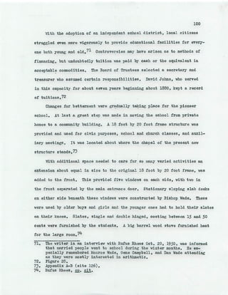 A type study.eb cragun