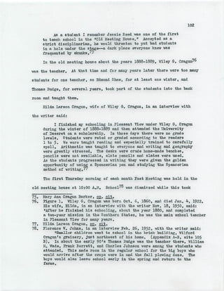 A type study.eb cragun