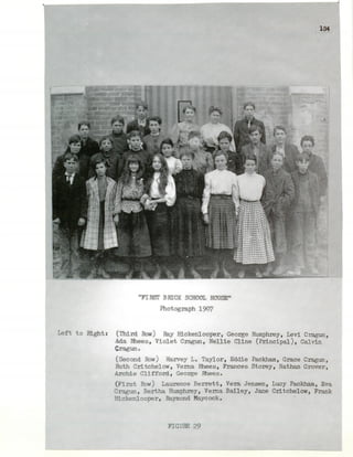 A type study.eb cragun