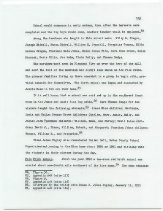 A type study.eb cragun