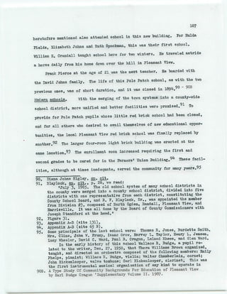 A type study.eb cragun