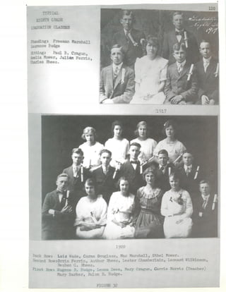 A type study.eb cragun