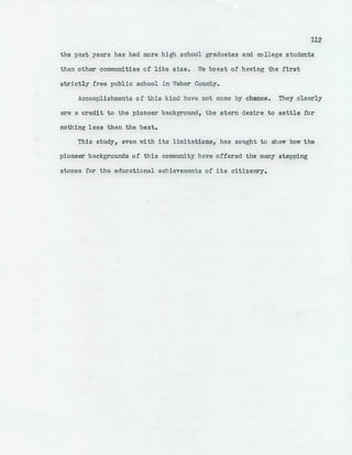 A type study.eb cragun