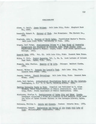 A type study.eb cragun