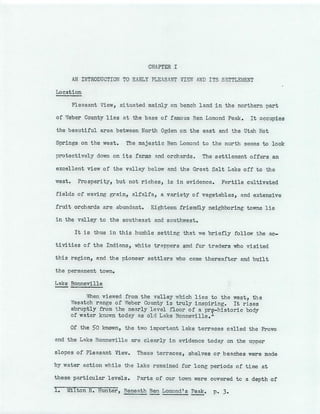 A type study.eb cragun