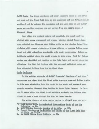 A type study.eb cragun