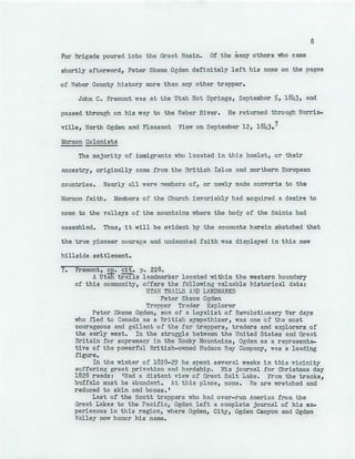 A type study.eb cragun