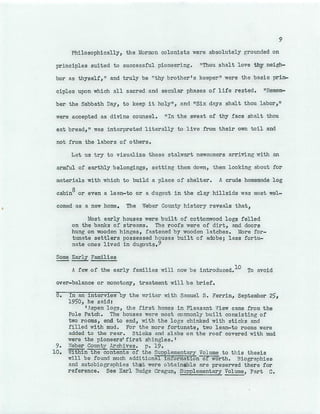 A type study.eb cragun