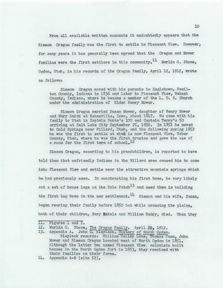 A type study.eb cragun