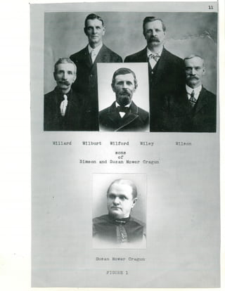 A type study.eb cragun