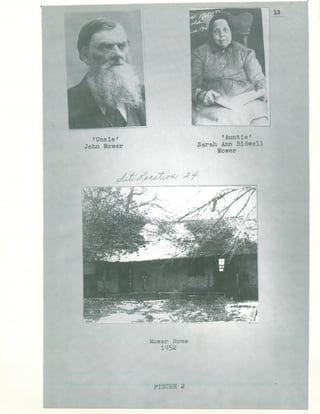 A type study.eb cragun