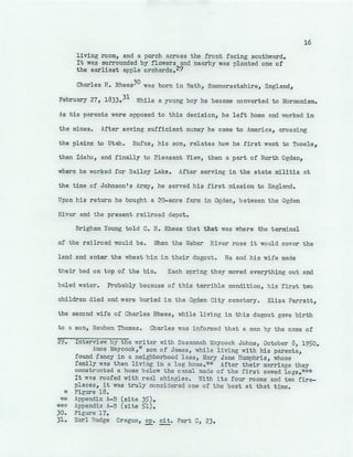 A type study.eb cragun