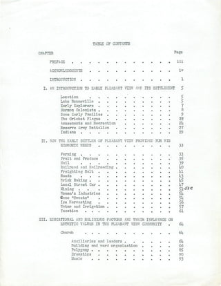 A type study.eb cragun