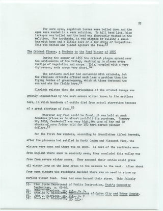 A type study.eb cragun