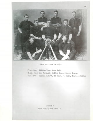 A type study.eb cragun