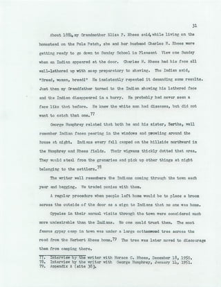 A type study.eb cragun