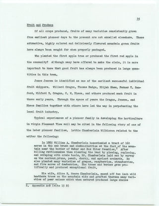 A type study.eb cragun