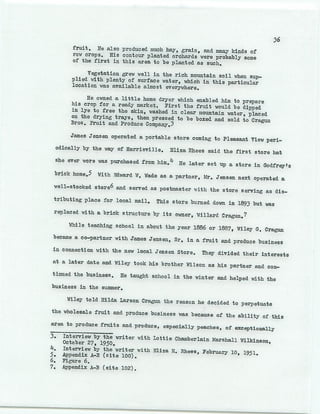 A type study.eb cragun