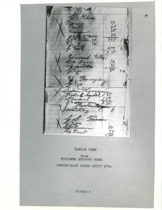 A type study.eb cragun