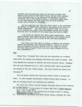 A type study.eb cragun