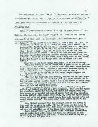 A type study.eb cragun