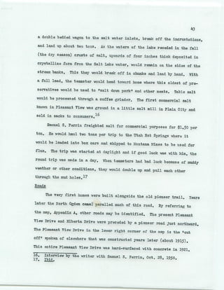 A type study.eb cragun