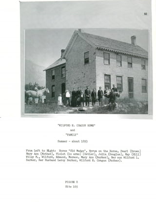 A type study.eb cragun