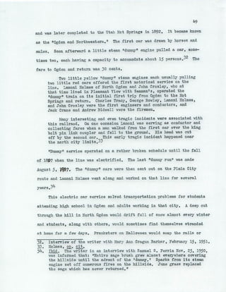 A type study.eb cragun