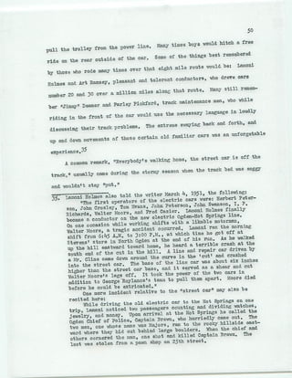 A type study.eb cragun