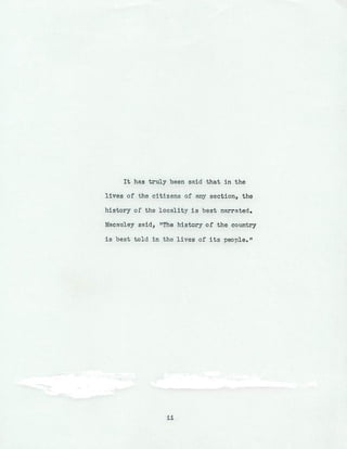 A type study.eb cragun