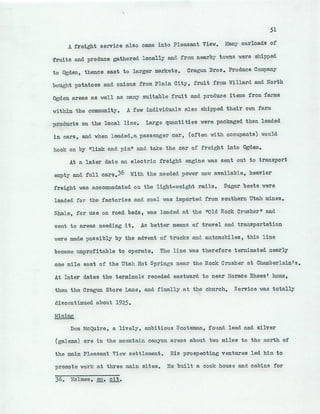 A type study.eb cragun