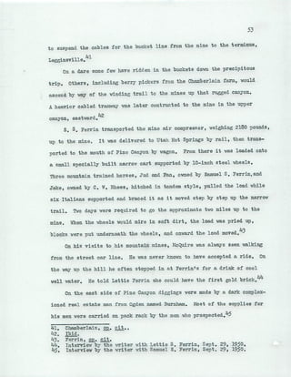 A type study.eb cragun