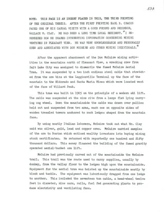 A type study.eb cragun