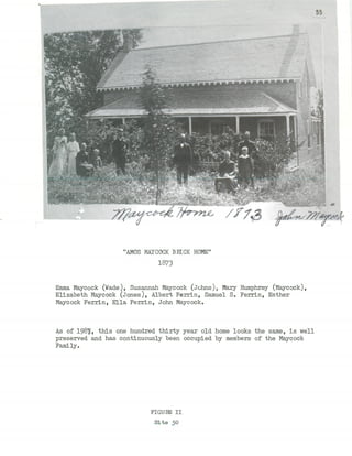 A type study.eb cragun