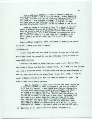 A type study.eb cragun