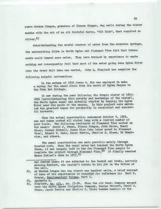 A type study.eb cragun