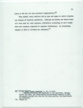 A type study.eb cragun