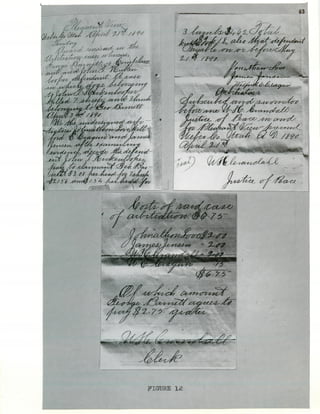 A type study.eb cragun