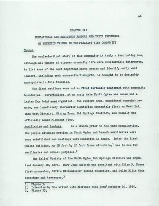 A type study.eb cragun