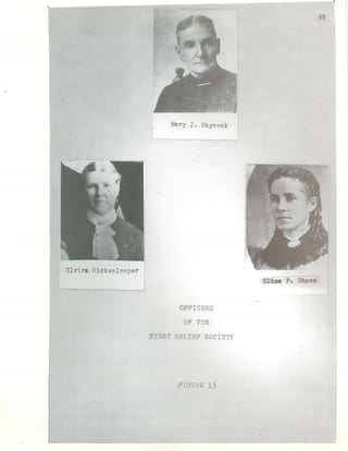 A type study.eb cragun