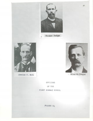 A type study.eb cragun