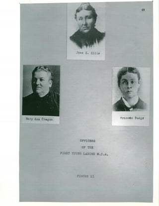 A type study.eb cragun