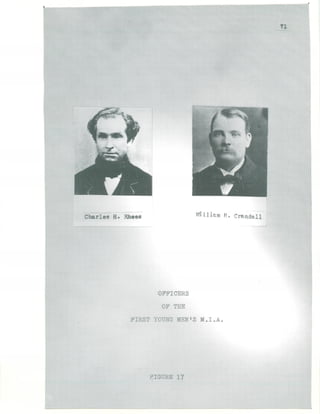 A type study.eb cragun