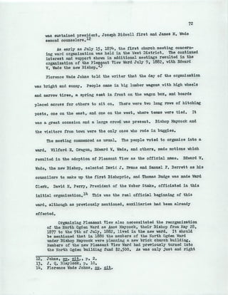 A type study.eb cragun