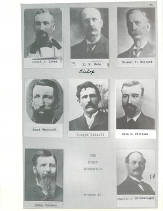 A type study.eb cragun